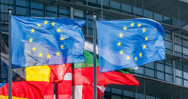 Medical device regulations are on track