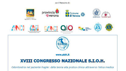 Nel Trentennale di fondazione la SIOH a congresso riafferma il principio “dalla teoria alla pratica attraverso l’etica”