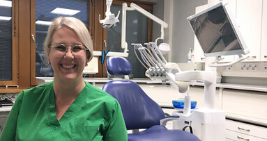 Planmeca’s dental units: Reliable and easy to use