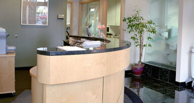 Taakstraf na poging tot mishandeling tandartsassistente