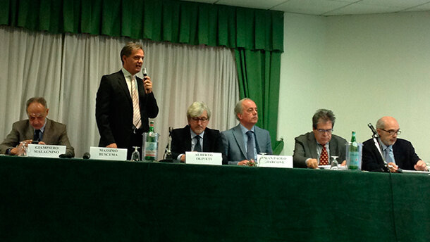 Enpam: Pensioni sicure, assistenza e maggior rappresentanza della componente odontoiatrica