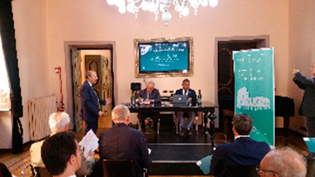 Presentata a Roma l’indagine congiunta Aio Eurispes sui Fondi sanitari integrativi e l’Odontoiatria