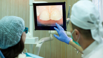 Study explores use of intra-oral cameras in Thai prisons