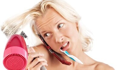 Una nuova App per l'igiene orale