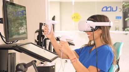 Formación 8  La transformación digital en la formación