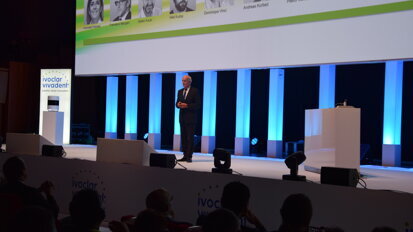 Ivoclar впечатли аудиторията на четвъртия си Международен експертен симпозиум