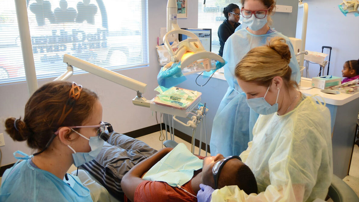 Updated COVID-19 procedures from ADA call for hazard assessments