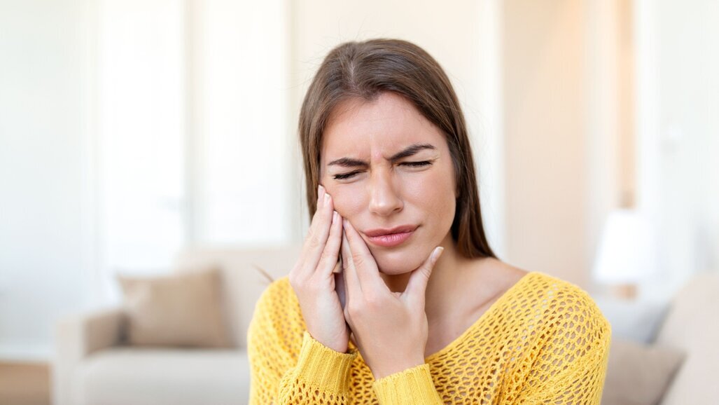 The US is a desert for patients needing orofacial pain specialists