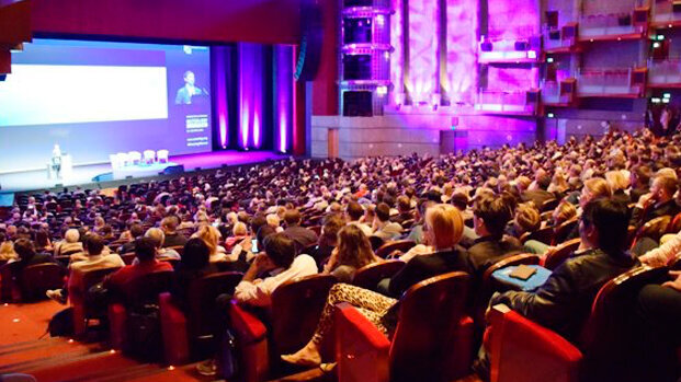 Fifth International Osteology Symposium: attira migliaia di partecipanti nel Principato di Monaco