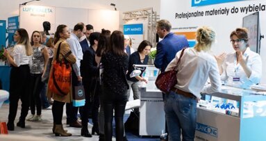 Dentamed® 2019 – podsumowanie targów w liczbach