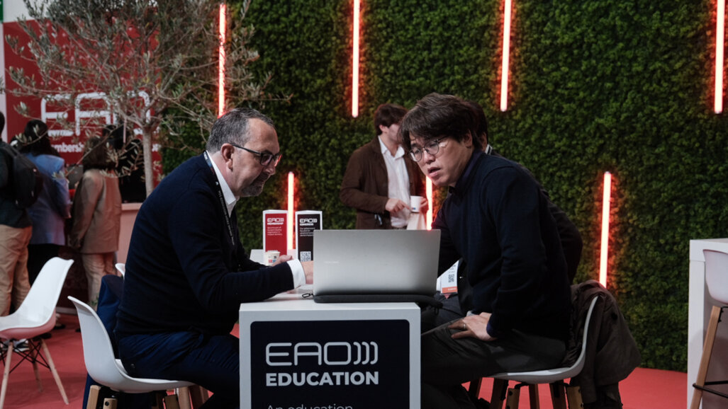 Details make perfection: Global experts push the boundaries of osseointegration at EAO 2024