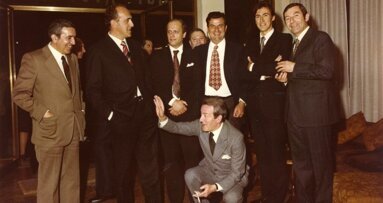 Con Giancarlo Pescarmona se ne va l'anima nobile dell'Odontoiatria italiana