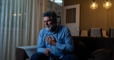 Проучване показва, че зъбният биофилм може да има пряка връзка с инфаркта