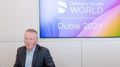 Focusing on education for better dentistry