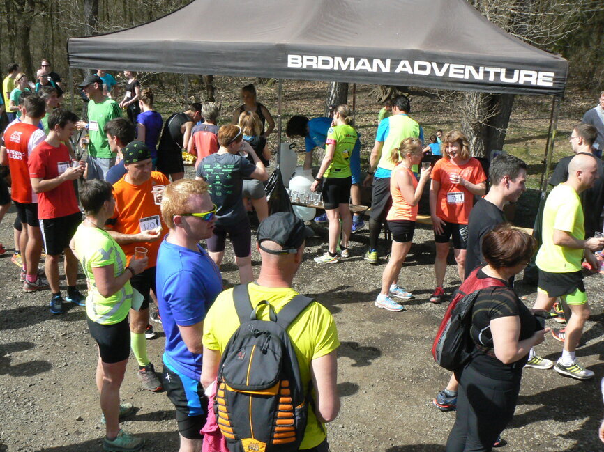 Stomatologický běh 2018