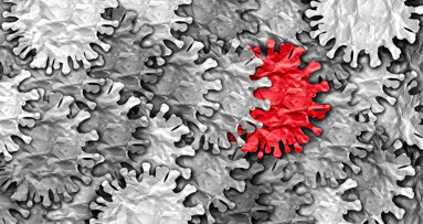 Researchers scramble to understand new SARS-CoV-2 strains