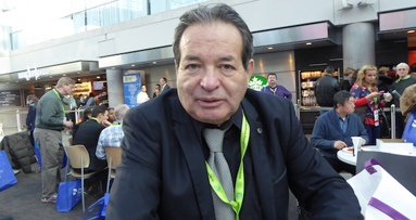 Un sueño llamado Infinity