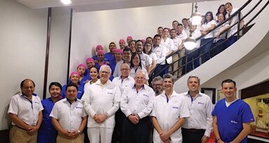 La necesidad de formar asistentes dentales