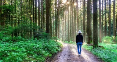 Loopsnelheid onthult informatie over mondgezondheid