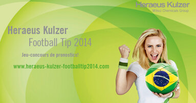 Brésil : grand jeu-concours de pronostics !