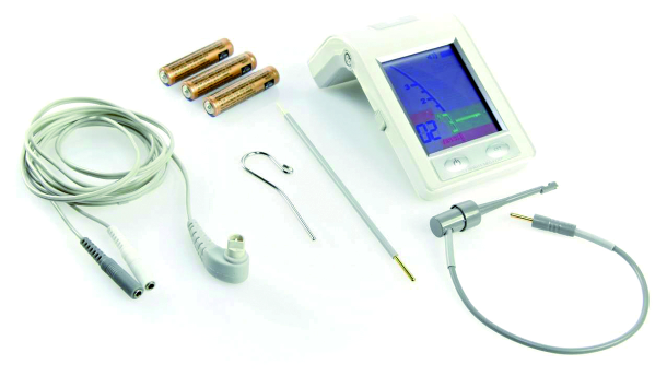 The rationale and use of electronic apex locators