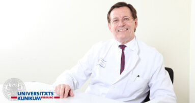 Schweitzer Research Award für Freiburger Forscher