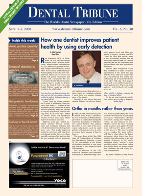 DT U.S. 3008 DT U.S. 3008