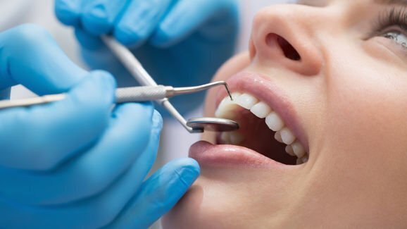 FDA забрани ръкавиците с талк