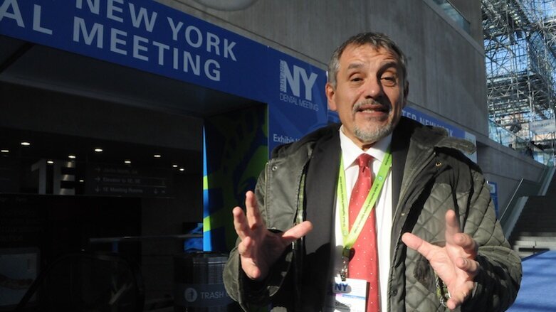 Cursos internacionales en estética e implantología