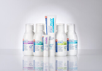 Curaden – Curaprox Perio plus