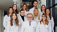 Dentaid feiert 45 Jahre Innovation im Bereich der Mundgesundheit