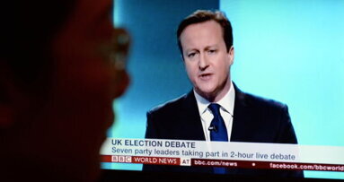 BDA calls on new government to fix dentistry system