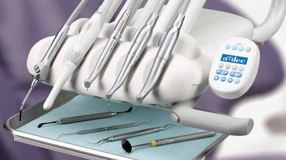 A-dec celebra 50 años