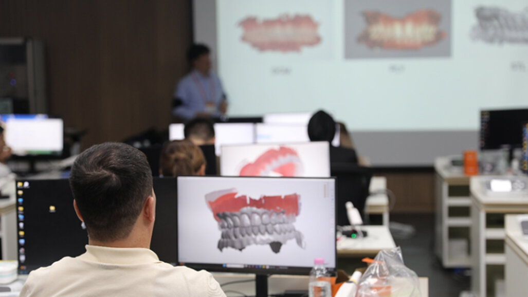 Osstem Implant marks ten years of OneGuide