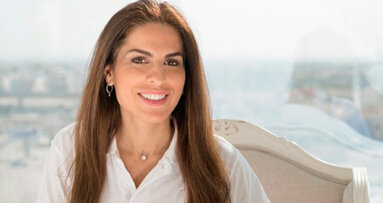 Intervista: “Tieni il sorriso naturale”