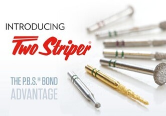 Abrasive Technology Two Striper® Abrasive Technology Two Striper®