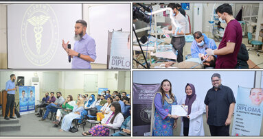 ACE hosts transformative workshop on Immediate Implant Replacement