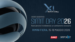 SIMIT DAY 2026 - Nuovi percorsi in endodonzia: un cambiamento necessario