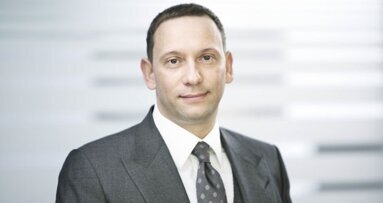 专访Geiselhöringer 先生：“将挑战化为成功”