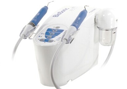 BioSonic SUVI piezoelectric scaler