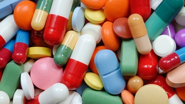 Sichere Arzneimittel