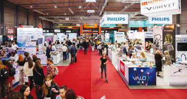 Zaregistrujte se na PRAGODENT: Jubilejní 30. dentální veletrh se blíží