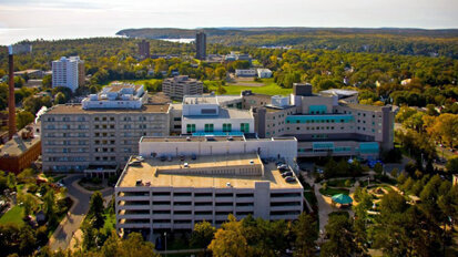 Nova Scotia improving dental care for children