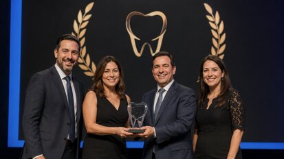 Premios anuales del Consejo General de Dentistas