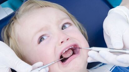 “Toename onder algehele narcose behandelde kinderen is zorgelijk”