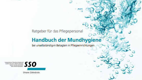 Ratgeber: Bessere Mundgesundheit für Senioren