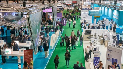 Expodental 2026 exceeds exhibitor numbers from previous editions
