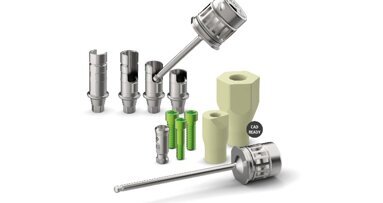 Da BTK tante soluzioni in un’unica componente protesica