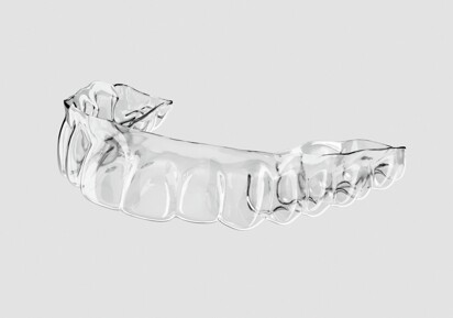 Dentsply Sirona – SureSmile Retainers