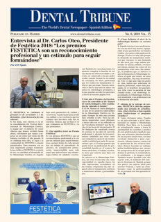 DT Spain No. 6, 2018